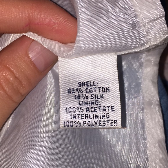 Lilly Pulitzer strapless dress - Picture 6 of 6